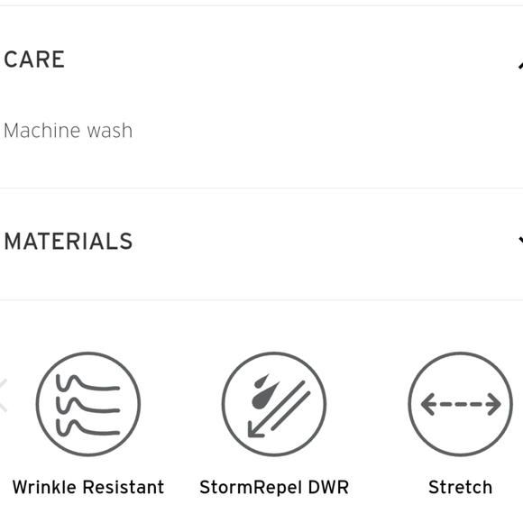 Eddie Bauer Voyager Blazer - dark slate - Picture 7 of 16